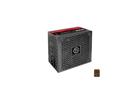 Thermaltake Smart M Series Sp 850m 850 W Power Supply