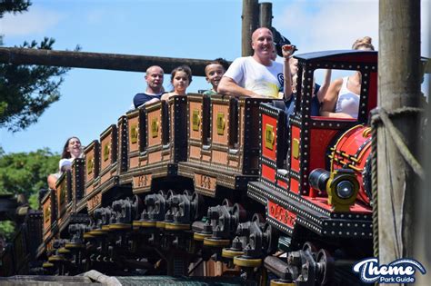 Katanga Canyon Theme Park Guide