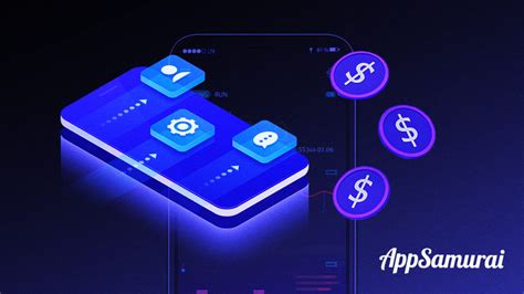 how to make money creating an app