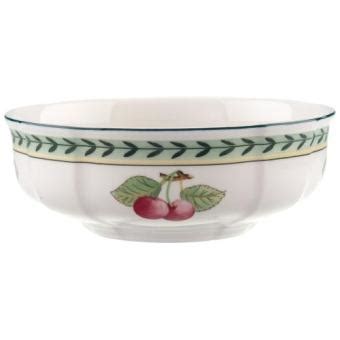 Villeroy Boch French Garden Fleurence Coupelle Dessert Cm