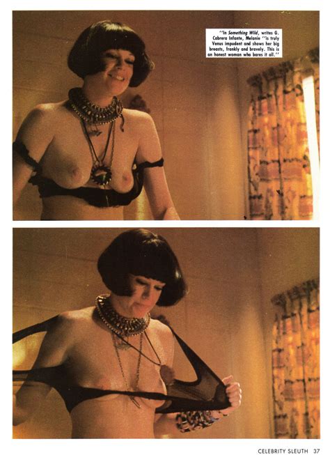 Naked Melanie Griffith Added By ThegoonerAFC