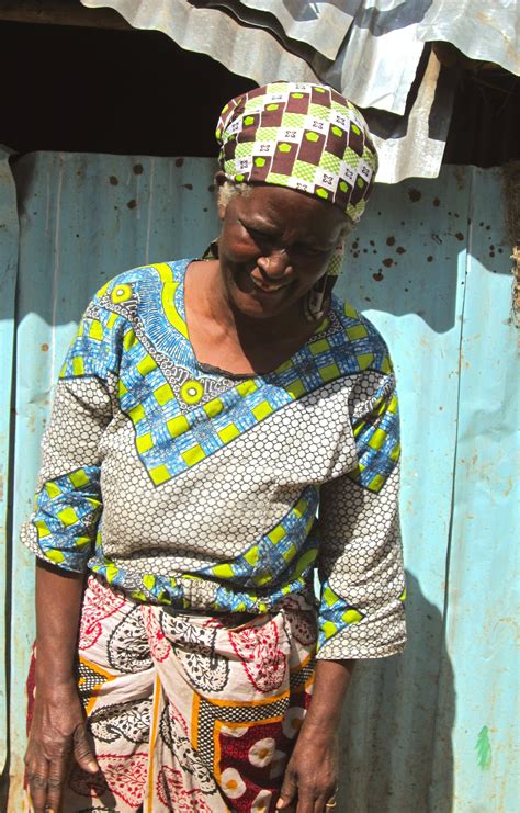 Heavenly Treasures KENYA | "Every product represents a changed life."