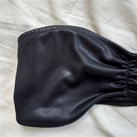 Vintage Victorias Secret Pink Bikini Bathingsuit Depop