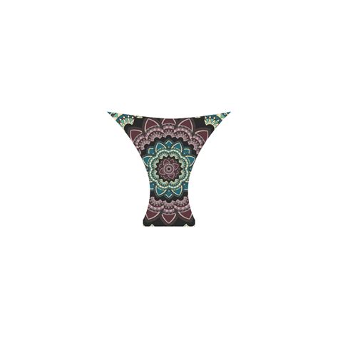 Mandala I Custom Bikini Swimsuit Id D