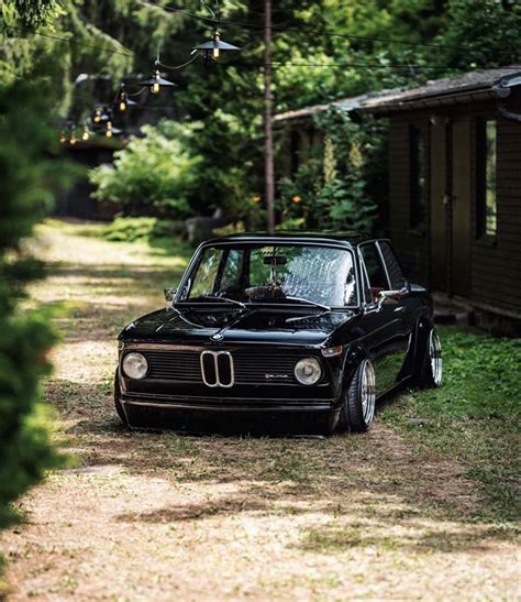 Бмв ретро - фото и картинки на рабочий стол