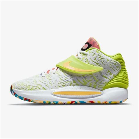 【original Best Quality】 Kevin Durant 14 Kd14 Mens Basketball Shoes