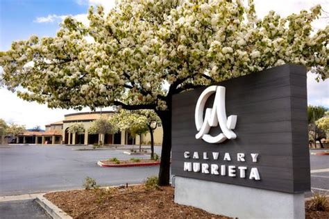 Calvary Murrieta Home