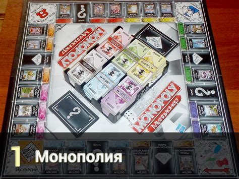 Топ 10 | Лучшие стратегические и экономические настольные игры
