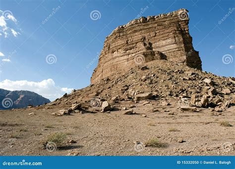 Marble Canyon, AZ stock photo. Image of stone, formation - 15332050