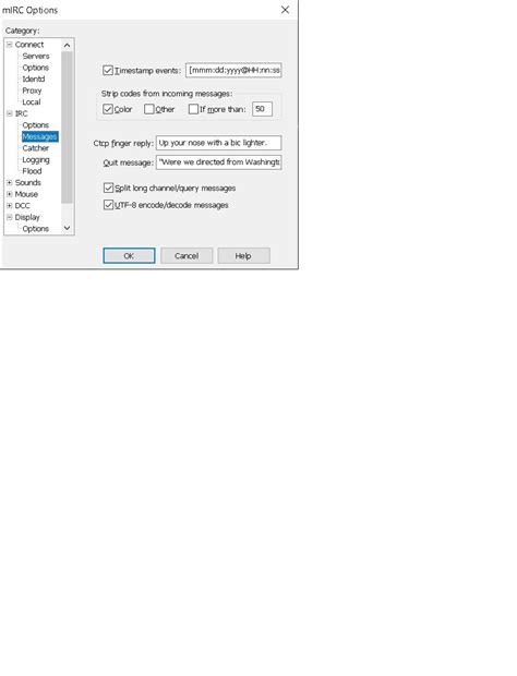 Timestamp - Screenshots - K.COM Community