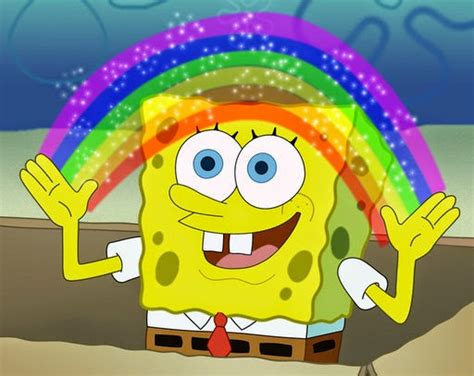 Bob Esponja es gay y una amenaza para los niños dice estudio en Ucrania Acontecer Cristiano