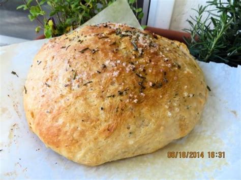 Macaroni Grill Bread