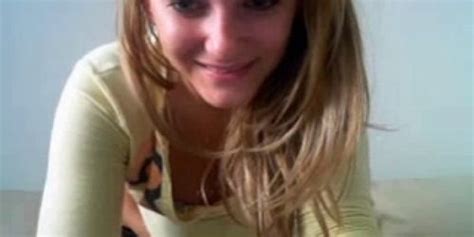 Nice Natural Blonde Tnaflix