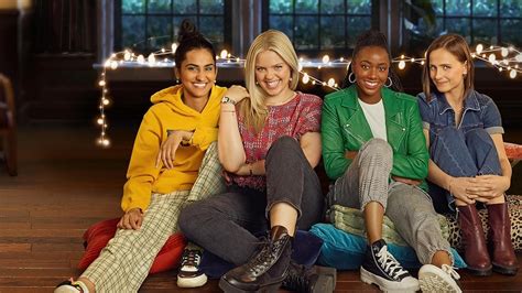 Watch The Sex Lives Of College Girls Season Prime Video