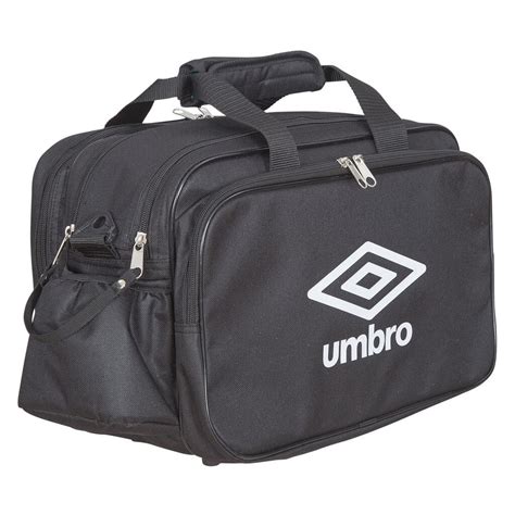 UMBRO Medical Bag Perfekt Medisinbag For Laget Scan Trade AS