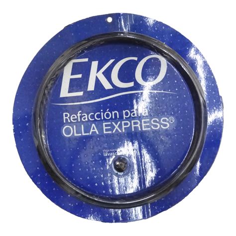 EMPAQUES PARA OLLA EXPRESS ECKO