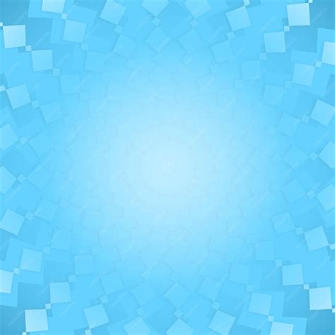 Premium Vector | Blue Diamond Texture Background