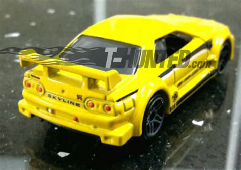 T Hunted Um Novo Pack Da Hot Wheels Mas Vale A Pena