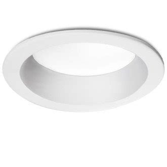 Foco Led Circular Fabricado Con Aluminio Y Pc De X Cm Con Una