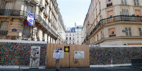 Explosion rue de Trévise quatre ans après l interminable bataille