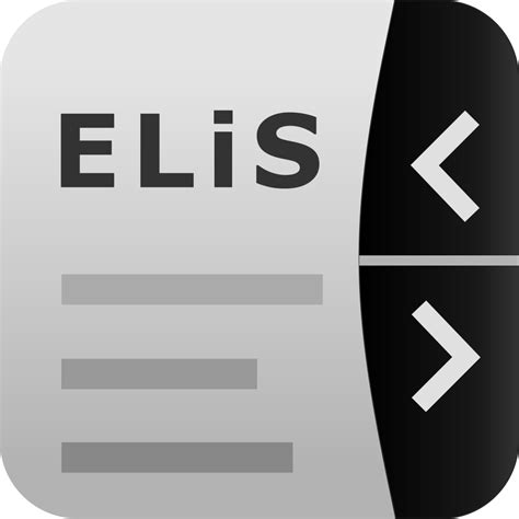 Библиотека ELiS