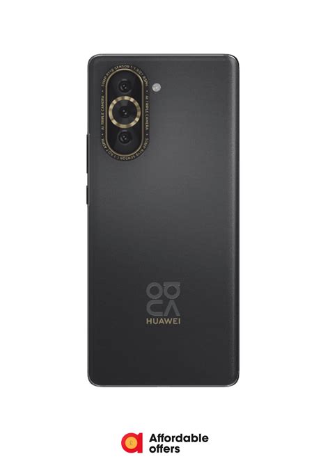 Huawei Nova 10 - Affordable Offers Ltd.