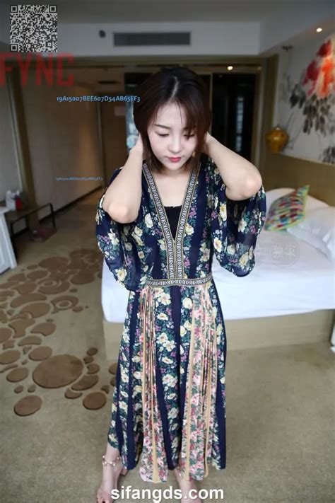 Nude Photo Set Of Chinese Model Yuanyuan Wind Sings Chinese Studios XChina