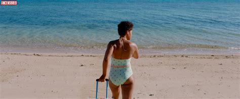Naked Kiersey Clemons In Sweetheart II
