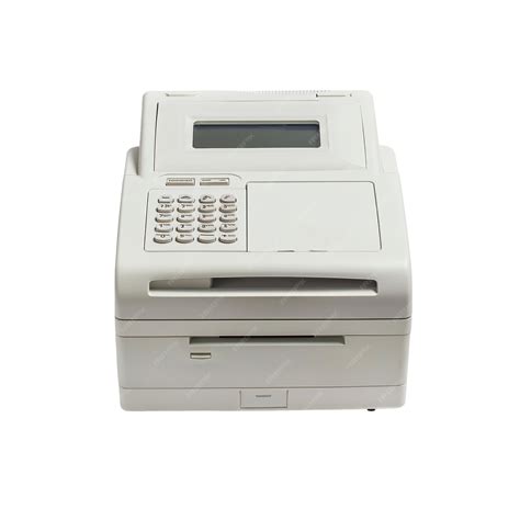 Why doctors still send to a fax machine in the digital age 1