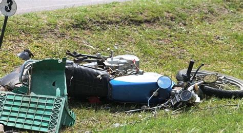 Motociclista vecino de Pan de Azúcar muere al ser embestido por una