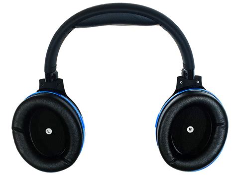 Audeze Penrose Wireless Gaming Headset Review - Audeze Penrose Review