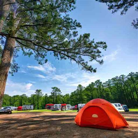 Stone Mountain Park Campground: Adventure Awaits! - The Cyclist Guy ...