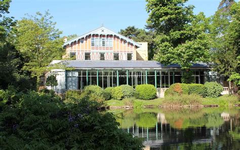 le pavillon darmenonville location privatisation avec lochall