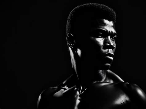 Premium Photo Muhammad Ali