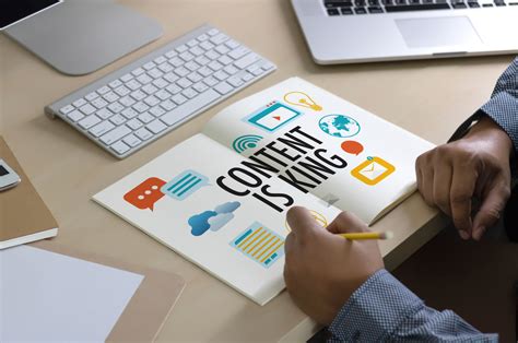 Comment élaborer une stratégie de marketing de contenu Guide ultime