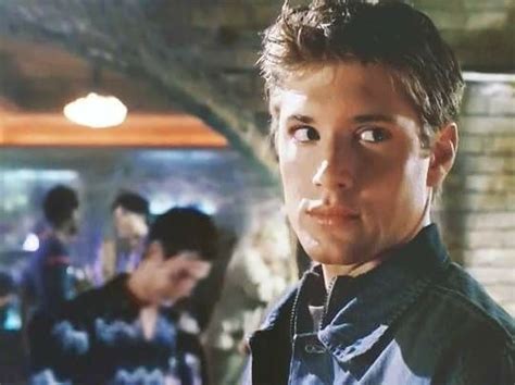 Alec McDowell Dark Angel #DarkAngel2x06 | Jensen ackles, Personnage, Marie