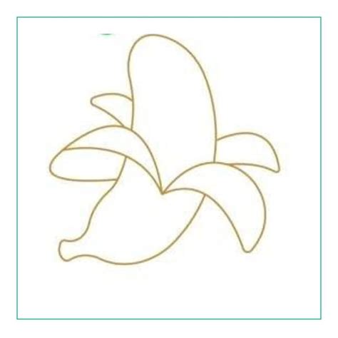 fun step  step banana drawing  kids    minutes