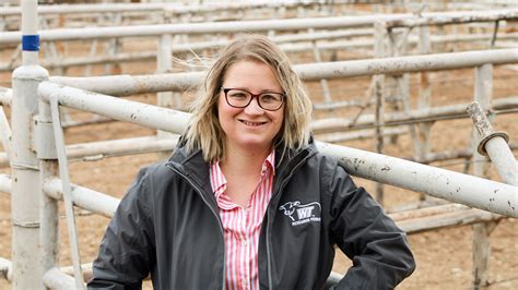 Wt Ag Professor Wins Grant To Continue Research Into Critical Issue In