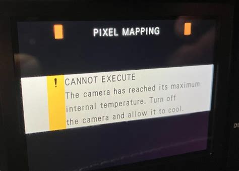 The Quick Fix To Fujifilm Hot Pixels Capture Integration
