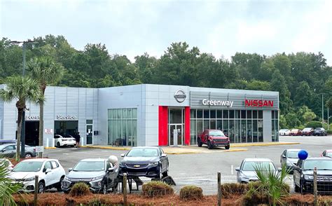 Greenway Nissan Of Brunswick - Brunswick, GA - Company Profile