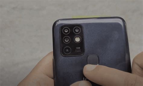 Infinix Hot sus características y precio en Colombia Review