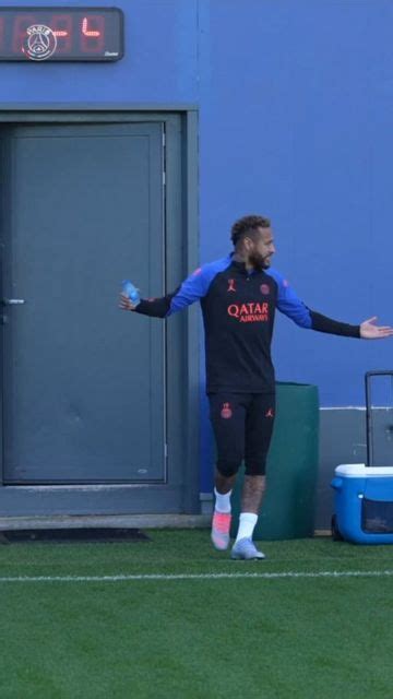 Neymar Jr Site On Instagram Semana De Prepara O Do Nosso Craque