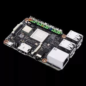 Tinker Board S R Aiot Asus