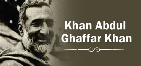 khan abdul ghaffar khan gs score