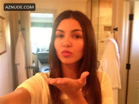 Victoria Justice Nude Photos Set AZNude