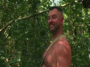 NAKED AND AFRAID XL NUDE SCENES AZMen