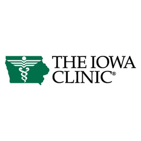 The Iowa Clinic Youtube