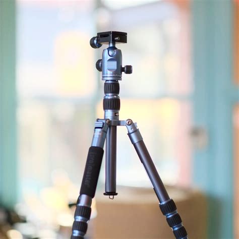 Promaster Xc522 Tripod Camera Traders