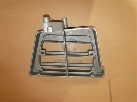 Heavy Duty European Tractor Body Parts Step Panel For Daf Cf Truck Foot