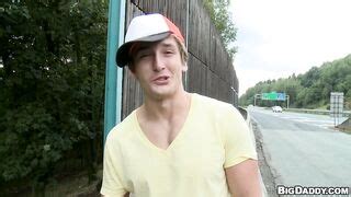 Anal Sex In Open Field Gay Porn HD Online